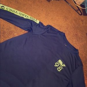 Vineyard Vines performance t-shirt